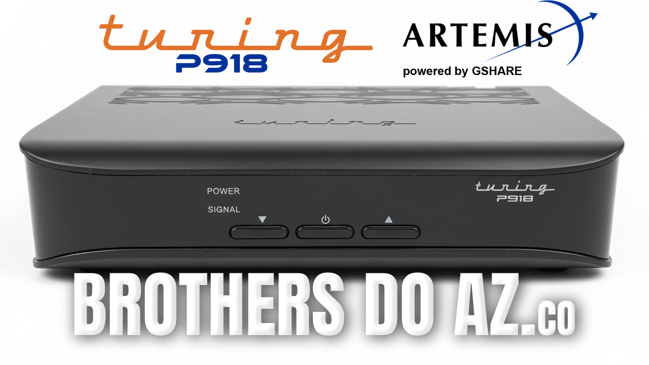 Leia mais sobre o artigo Tuning P918 Atualização (Artemis) V228 – 24/08/2026