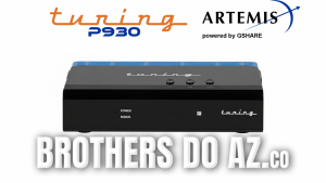 Leia mais sobre o artigo Tuning P930 Atualização (Artemis) V228 – 24/08/2026