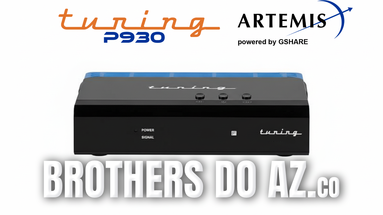 Leia mais sobre o artigo Tuning P930 Atualização (Artemis) V228 – 24/08/2026