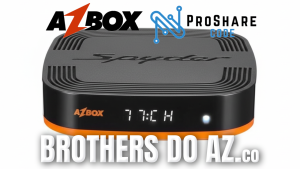 Leia mais sobre o artigo Azbox Spyder Atualização V4.02 – 01/05/2026