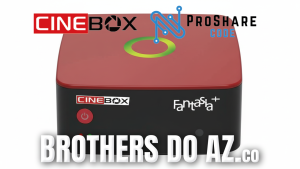 Leia mais sobre o artigo Cinebox Fantasia Plus Atualização V4.0.3 – 16/05/2026