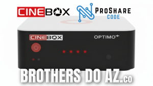 Leia mais sobre o artigo Cinebox Optimo Plus Atualização V4.02 – 01/05/2026