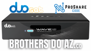 Leia mais sobre o artigo Duosat Wave HD Atualização V4.02 – 01/05/2026