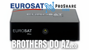 Leia mais sobre o artigo Eurosat Slim Atualização V5.0.3 – 01/05/2026