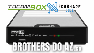 Leia mais sobre o artigo Tocombox PFC HD Atualização V4.03 – 02/04/2026