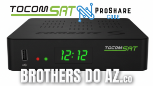 Leia mais sobre o artigo Tocomsat Combate S Atualização V5.0.3 – 01/05/2026