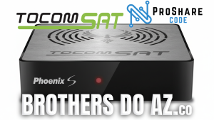 Leia mais sobre o artigo Tocom Phoenix S2 Atualização V4.0.3 – 16/05/2026