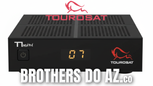 Leia mais sobre o artigo Tourosat T1 Mini Atualização V1.0.22 – 09/04/2026