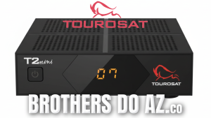Leia mais sobre o artigo Tourosat T2 Mini Atualização V1.0.23 – 09/04/2026