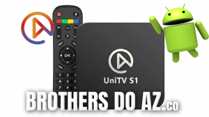 Leia mais sobre o artigo UniTV S1 Atualização V4.19.1 – 22/05/2026