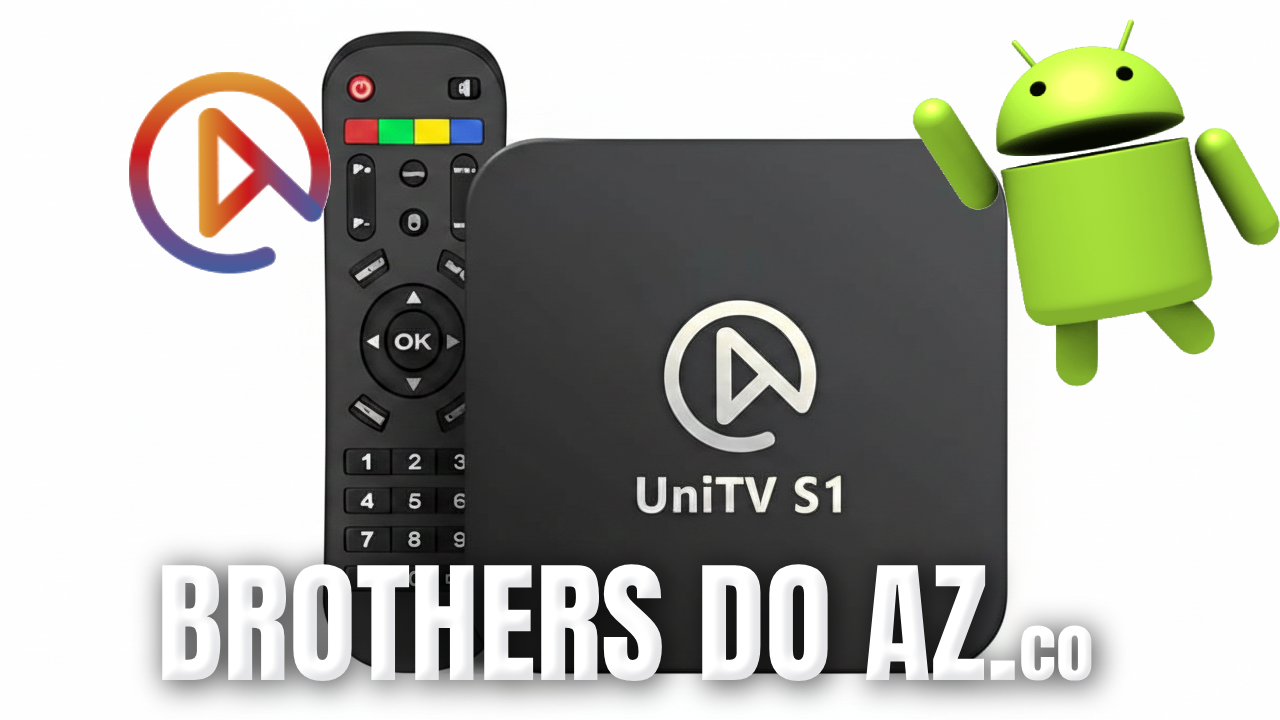 No momento, você está visualizando UniTV S1 Atualização V4.19.1 – 22/05/2026