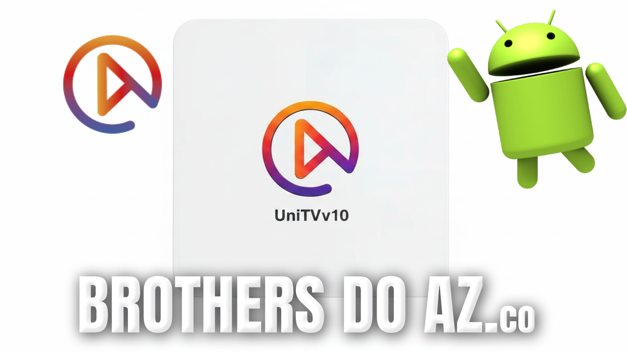 Leia mais sobre o artigo UniTV V10 Atualização V4.19.1 – 22/05/2026