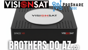 Leia mais sobre o artigo Visionsat Space HD Atualização V4.02 – 01/05/2026