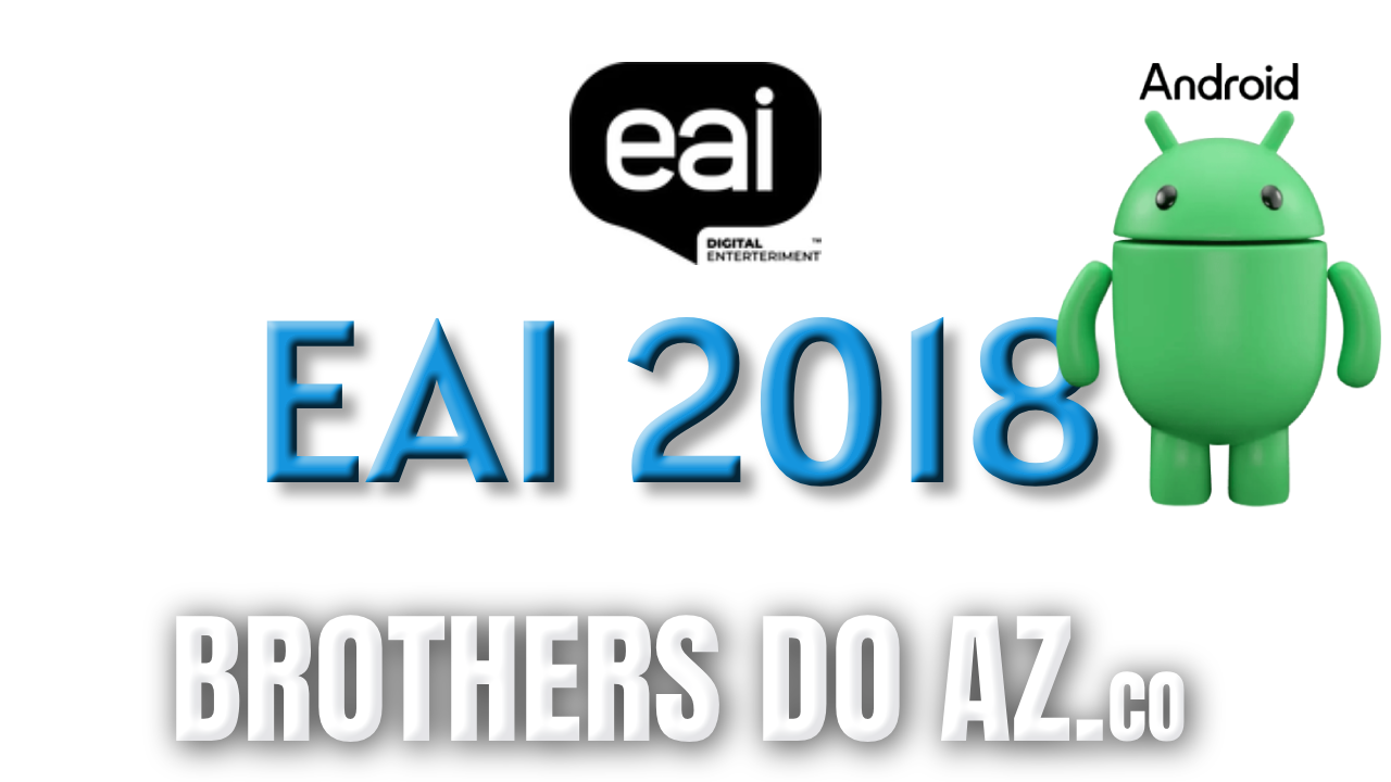 Leia mais sobre o artigo EAI 2018 BOX Atualização V2.17 – 30/04/2026