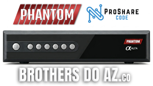 Leia mais sobre o artigo Phantom Alfa Atualização V4.02 – 01/05/2026