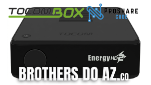 Leia mais sobre o artigo Tocom Energy HD 2 Atualização V4.0.3 – 16/05/2026
