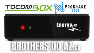 Leia mais sobre o artigo Tocom Energy HD Atualização V4.02 – 01/05/2026